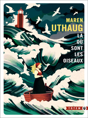 cover image of Là où sont les oiseaux